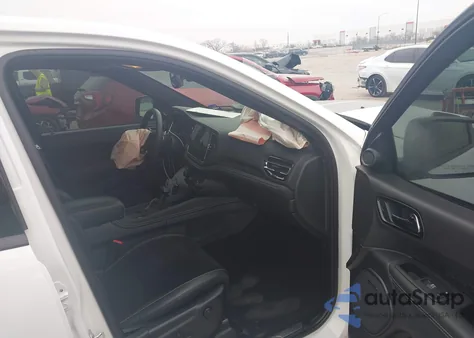 2024 Dodge Durango Srt 392 Alchemi Awd z USA, uszkodzony, nr VIN 1C4SDJGJ8RC220595